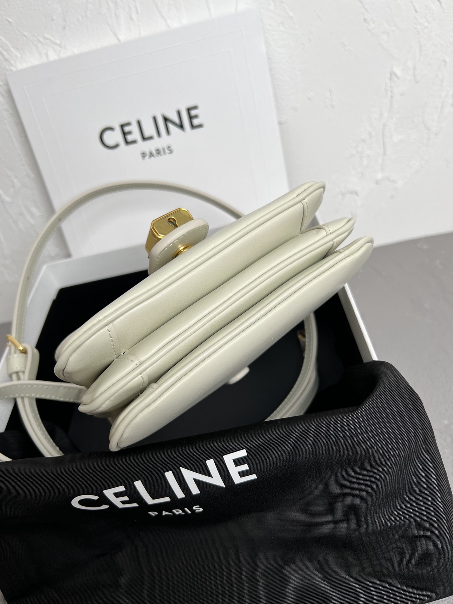 Celine Top Handle Bags